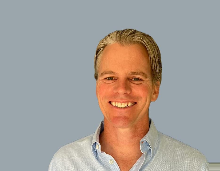 Lani Fritts, Partner and Investor