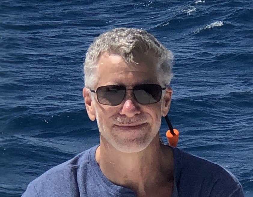 Martin Cox, Founder & CEO of Anchor Networks